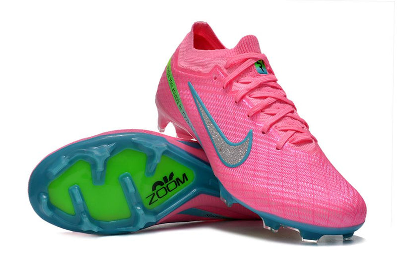 Chuteira Nike Air Zoom Mercurial Vapor FG