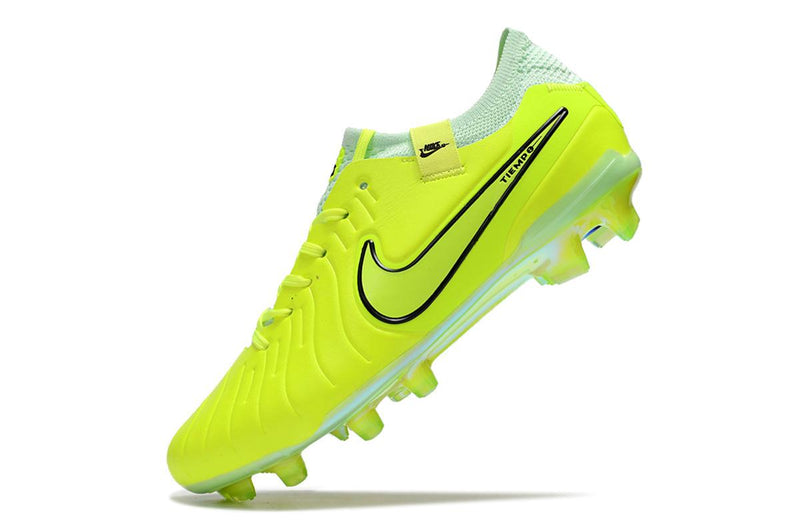Chuteira Nike Tiempo Legend 10 FG
