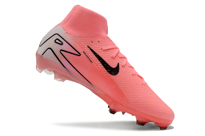 Chuteira Nike Air Zoom Mercurial Superfly 10 FG