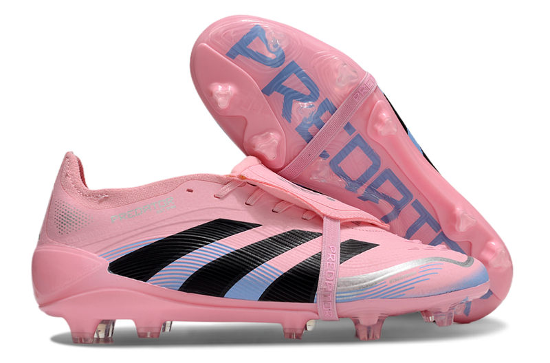 Chuteira Adidas Predator Accuracy Elite 25 FG