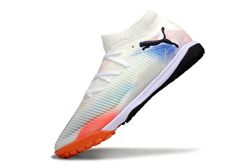 Chuteira Puma Future 8 Ultimate TF