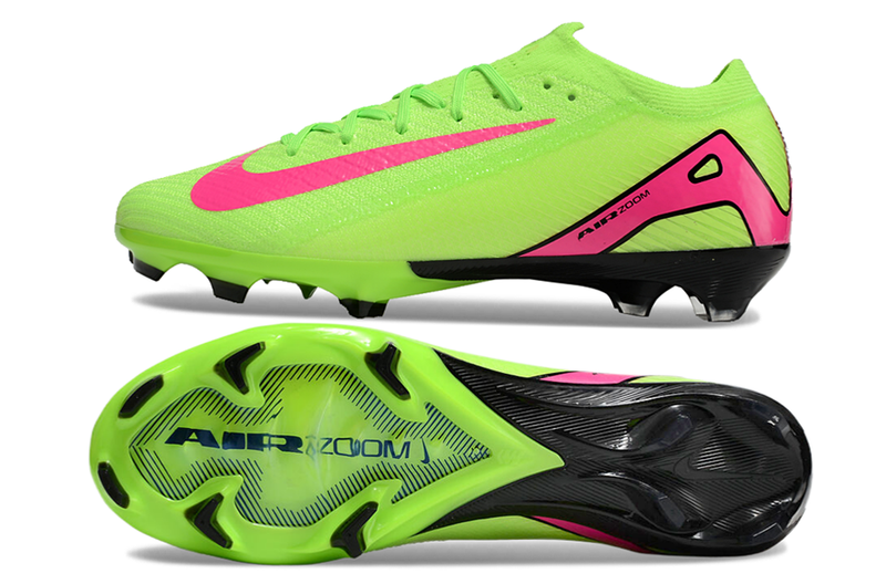Chuteira Nike Air Zoom Mercurial Vapor 16 FG