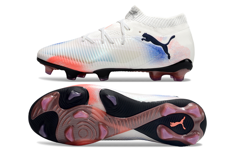 Chuteira Puma Future 8 Ultimate FG