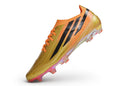 Chuteira Adidas F50 Hyperfast Elite Laceless FG