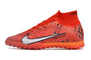 Chuteira Nike Air Zoom Mercurial Superfly TF