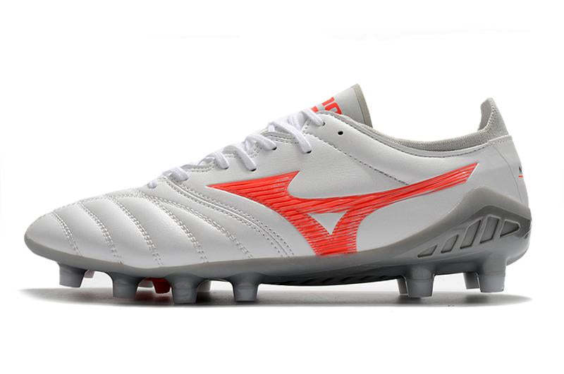 Chuteira Mizuno Morelia Neo 3 FG