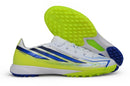 Chuteira Adidas F50 Hyperfast Elite Laceless TF