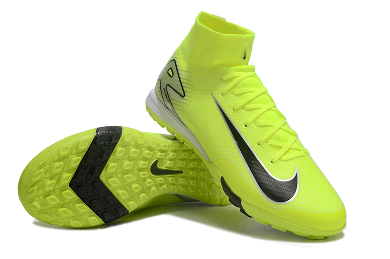 Chuteira Nike Air Zoom Mercurial Superfly 8 TF