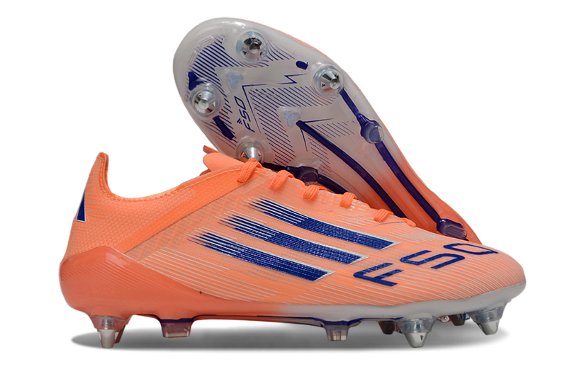 Chuteira Adidas F50 Elite SG Trava Mista