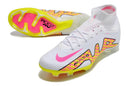 Chuteira Nike Air Zoom Mercurial Superfly FG