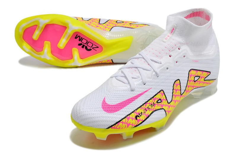 Chuteira Nike Air Zoom Mercurial Superfly FG