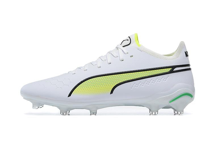 Chuteira Puma King Ultimate MG