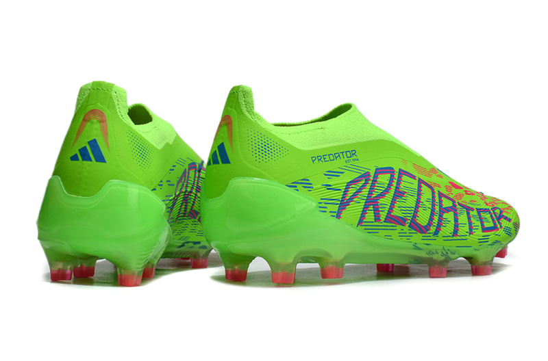 Chuteira Adidas Predator Accuracy 25 FG