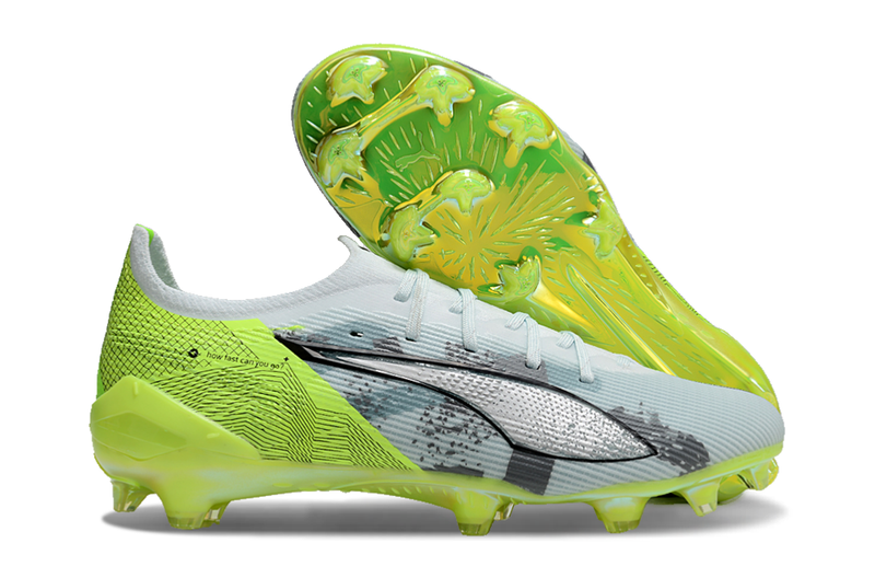 Chuteira Puma Ultra 5 Ultimate FG