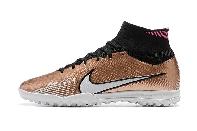 Chuteira Nike Air Zoom Mercurial Superfly TF