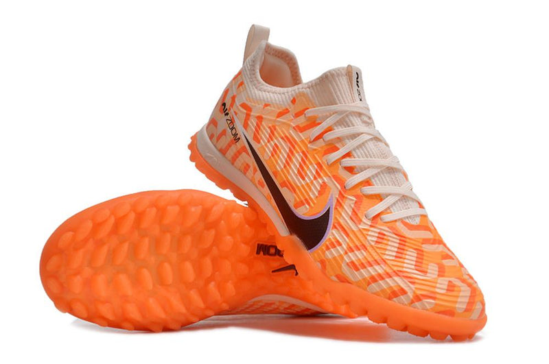 Chuteira Nike Air Zoom Mercurial Vapor TF