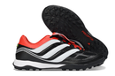 Chuteira Adidas Predator 26 Elite Tongue TF
