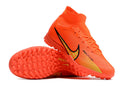 Chuteira Nike Air Zoom Mercurial Superfly TF