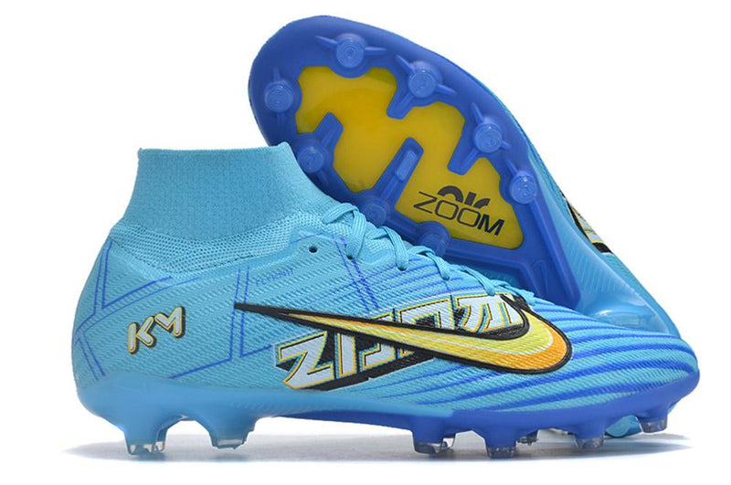 Chuteira Nike Air Zoom Mercurial Superfly FG