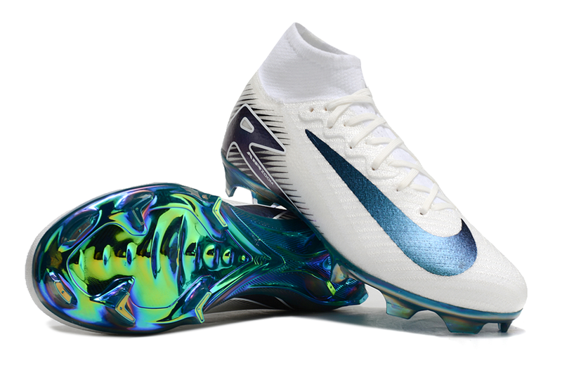 Chuteira Nike Air Zoom Mercurial Superfly 10 FG