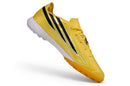 Chuteira Adidas F50 Hyperfast Elite Laceless TF