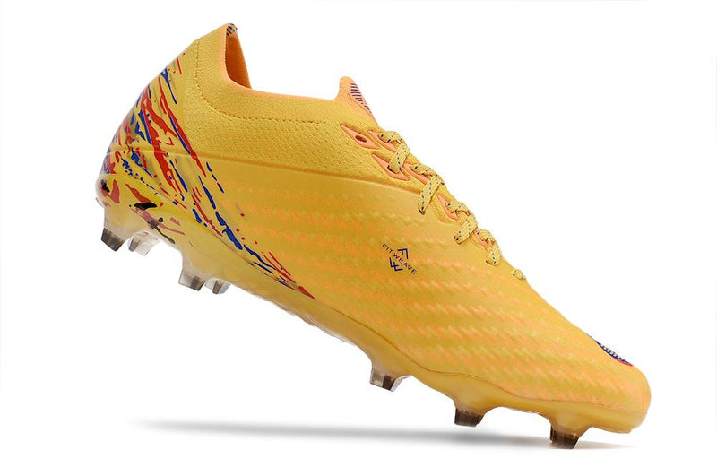 Chuteira New Balance Vivid Spark FG