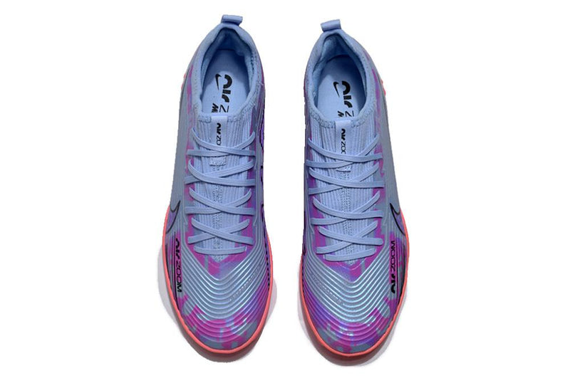 Chuteira Nike Air Zoom Mercurial Vapor TF