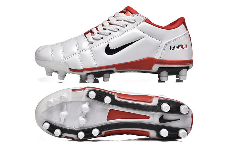 Chuteira Nike Total 90 FG