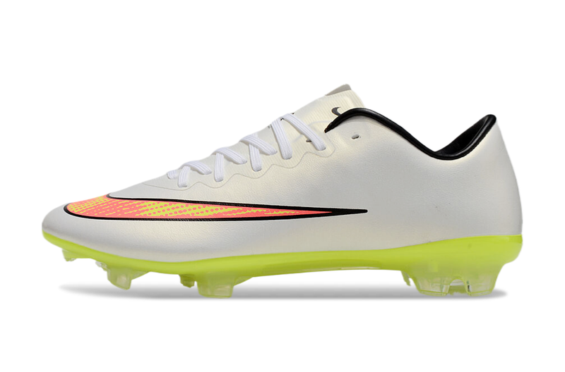 Chuteira Nike Mercurial Air Zoom Vapor 10 FG