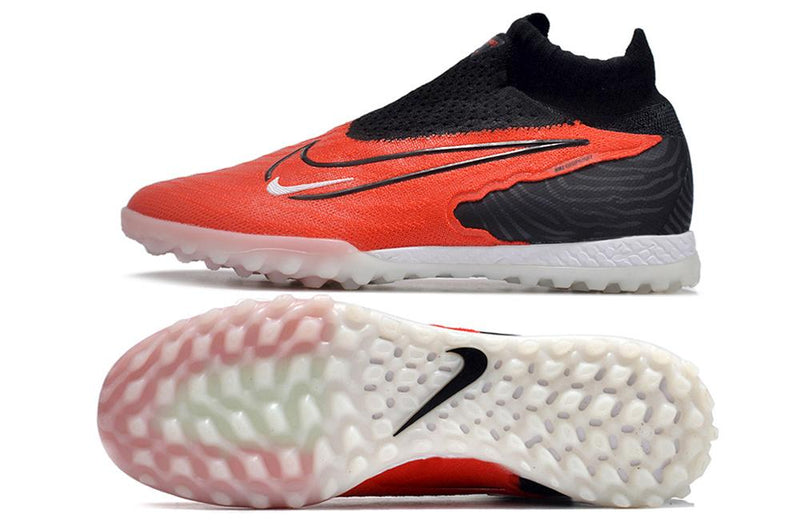 Chuteira Nike Phantom GX Elite TF
