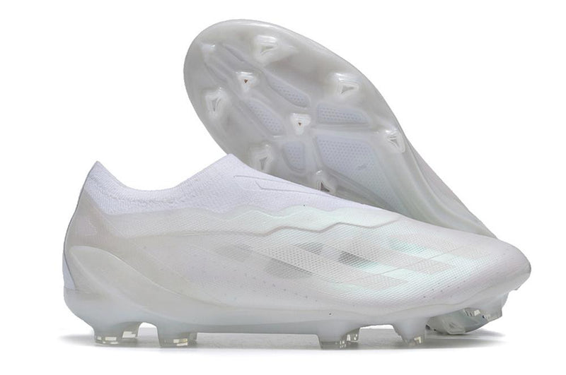 Chuteira Adidas X23 Crazyfast .1 FG