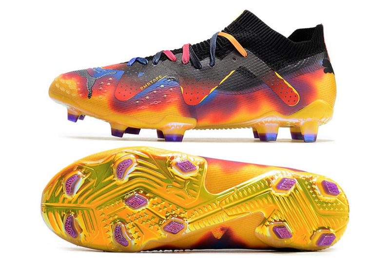 Chuteira Puma Future Ultimate FG