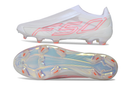Chuteira Adidas F50 Hyperfast Elite Laceless FG