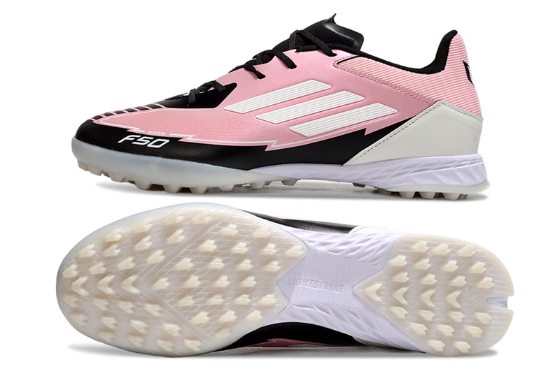 Chuteira Adidas F50 League TF