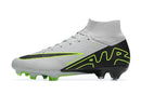Chuteira Nike Air Zoom Mercurial Superfly FG