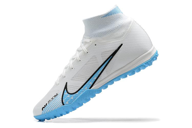 Chuteira Nike Air Zoom Mercurial Superfly TF