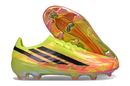 Chuteira Adidas F50 Hyperfast Elite Laceless FG