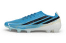 Chuteira Adidas F50 Hyperfast Elite Laceless FG