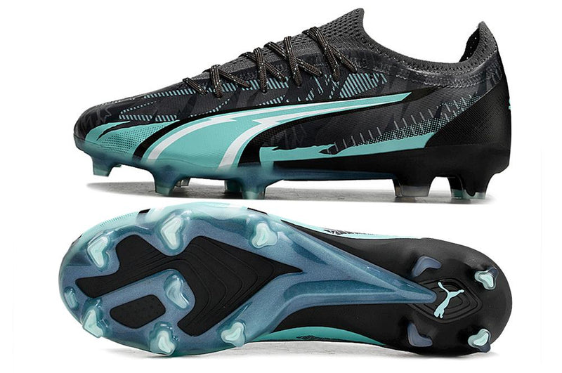 Chuteira Puma Ultra Ultimate FG