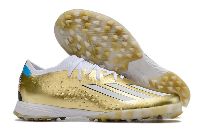 Chuteira Adidas X Speedportal .1 TF