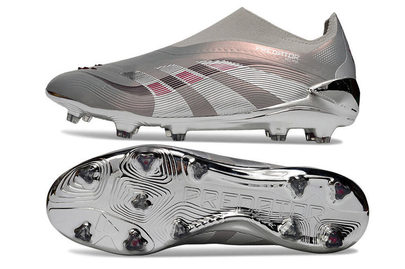 Chuteira Adidas Predator Accuracy FG