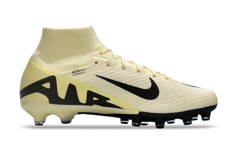 Chuteira Nike Air Zoom Mercurial Superfly FG