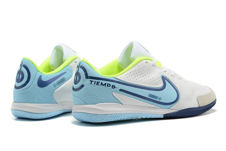 Chuteira Nike Tiempo Legend 9 IC