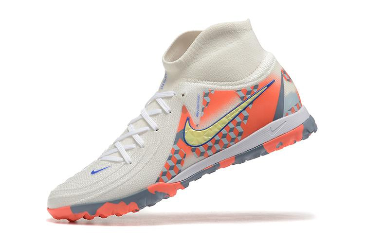 Chuteira Nike Phantom GX 2 Luna Elite TF