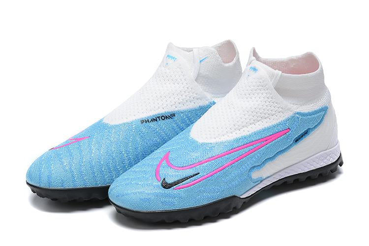 Chuteira Nike Phantom GX Elite TF