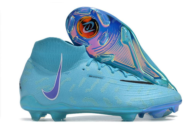 Chuteira Nike Phantom Luna Elite FG