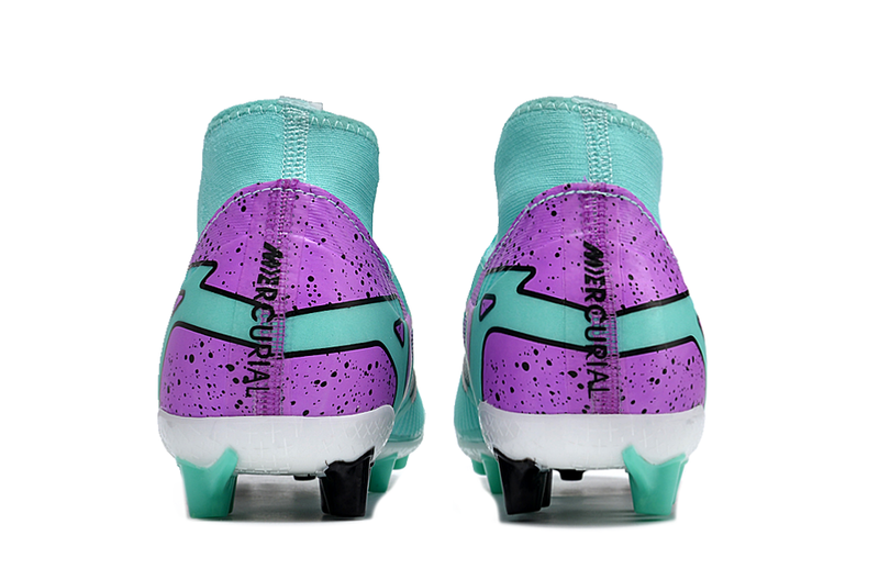 Chuteira Nike Air Zoom Mercurial Superfly FG