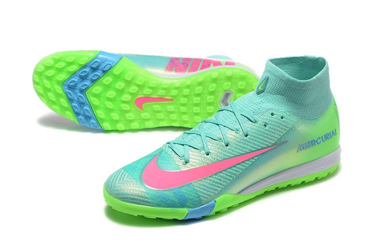 Chuteira Nike Air Zoom Mercurial Superfly 8 TF