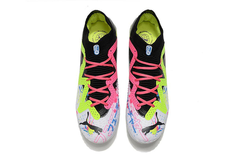 Chuteira Puma Future Ultimate FG