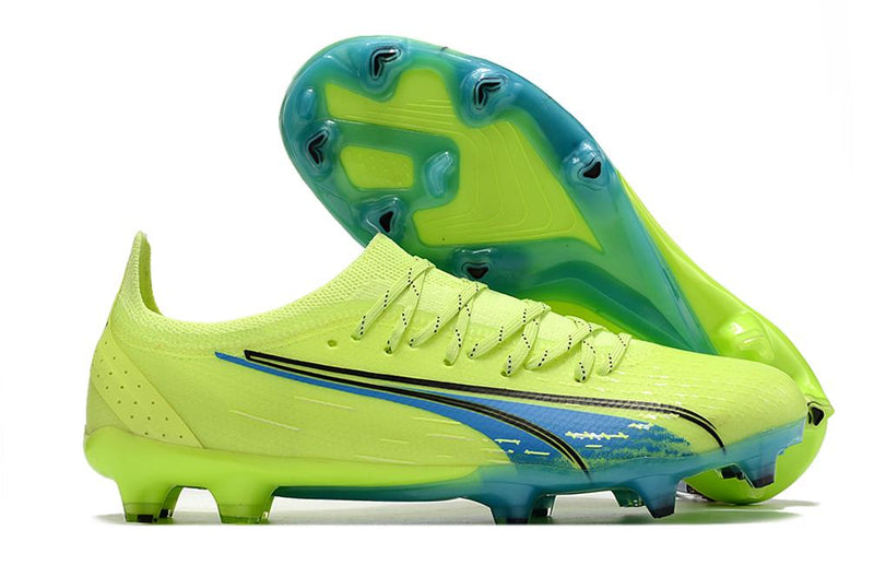 Chuteira Puma Ultra Ultimate FG